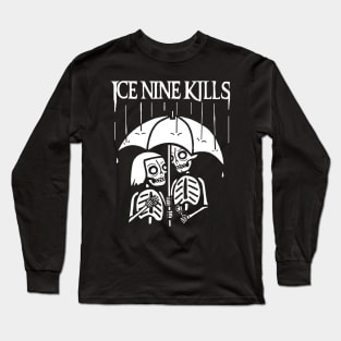 Ice Nine Kills II Long Sleeve T-Shirt